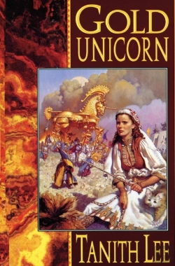 Bertrand.pt - Gold Unicorn