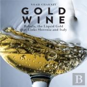 Gold Wine