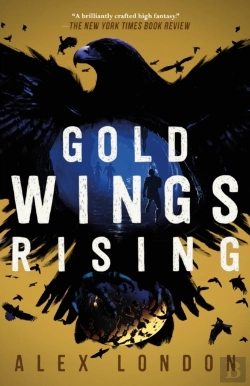 Bertrand.pt - Gold Wings Rising