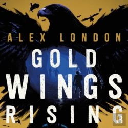 Bertrand.pt - Gold Wings Rising
