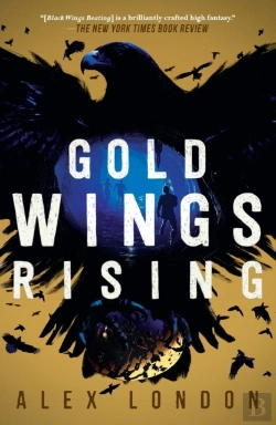 Bertrand.pt - Gold Wings Rising