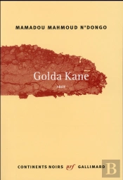 Golda Kane