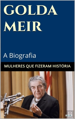 Bertrand.pt - Golda Meir: A Biografia