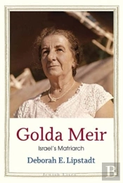 Golda Meir