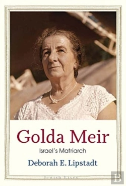 Bertrand.pt - Golda Meir