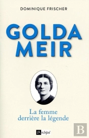 Golda Meir