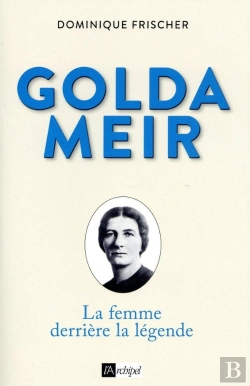 Bertrand.pt - Golda Meir
