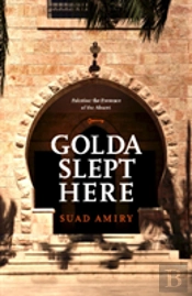 Golda Slept Here