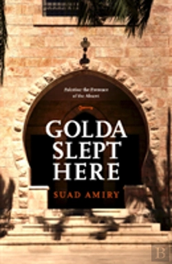 Bertrand.pt - Golda Slept Here