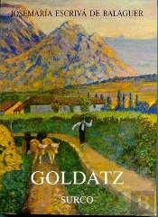Goldatz. (Surco En Euskera)