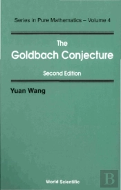 Goldbach Conjecture, 2nd Edition