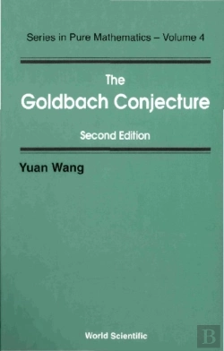 Bertrand.pt - Goldbach Conjecture, 2nd Edition