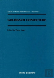 Goldbach Conjecture