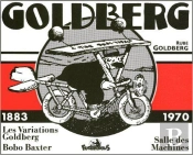Goldberg ; 1883-1970