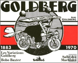 Bertrand.pt - Goldberg ; 1883-1970