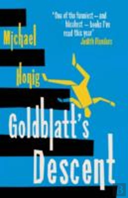 Bertrand.pt - Goldblatt'S Descent
