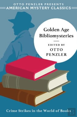 Bertrand.pt - Golden Age Bibliomysteries