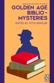 Golden Age Bibliomysteries
