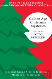 Golden Age Christmas Mysteries