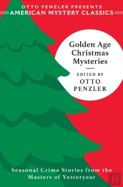 Bertrand.pt - Golden Age Christmas Mysteries