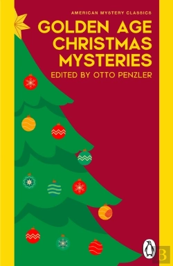 Bertrand.pt - Golden Age Christmas Mysteries