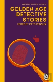 Golden Age Detective Stories