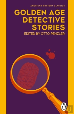 Bertrand.pt - Golden Age Detective Stories