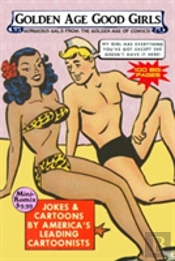 Golden Age Good Girls