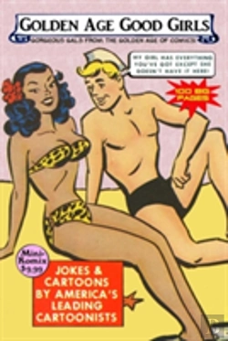 Bertrand.pt - Golden Age Good Girls