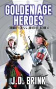 Golden Age Heroes