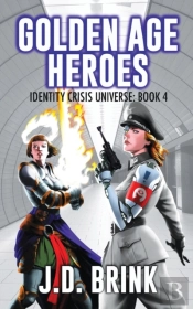 Golden Age Heroes