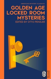 Golden Age Locked Room Mysteries