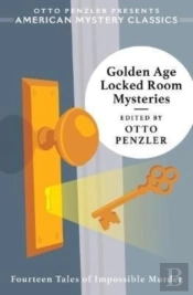 Golden Age Locked Room Mysteries