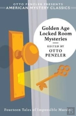 Bertrand.pt - Golden Age Locked Room Mysteries