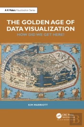 Golden Age Of Data Visualization