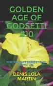 Golden Age Of Godsetti  #10