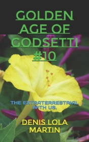 Golden Age Of Godsetti  #10