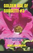 Golden Age Of Godsetti  #3