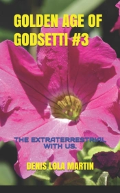 Golden Age Of Godsetti  #3