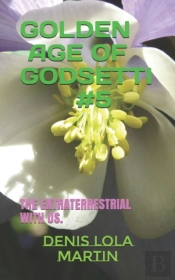 Golden Age Of Godsetti  #5