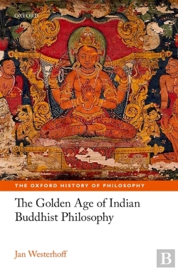 Bertrand.pt - Golden Age Of Indian Buddhist Philosophy