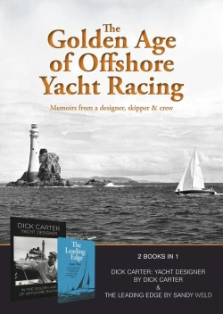 Bertrand.pt - Golden Age Of Offshore Yacht Racing