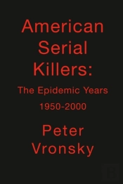 Golden Age Of Serial Murder