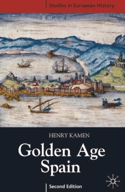 Bertrand.pt - Golden Age Spain