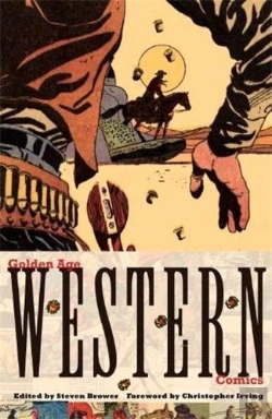 Bertrand.pt - Golden Age Western Comics /Anglais