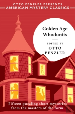 Bertrand.pt - Golden Age Whodunits