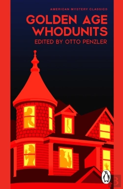 Bertrand.pt - Golden Age Whodunits