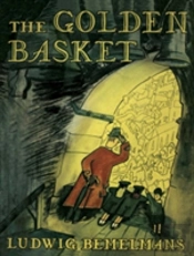 Golden Basket