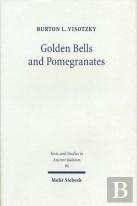 Golden Bells And Pomegranates