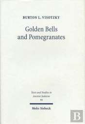 Golden Bells And Pomegranates